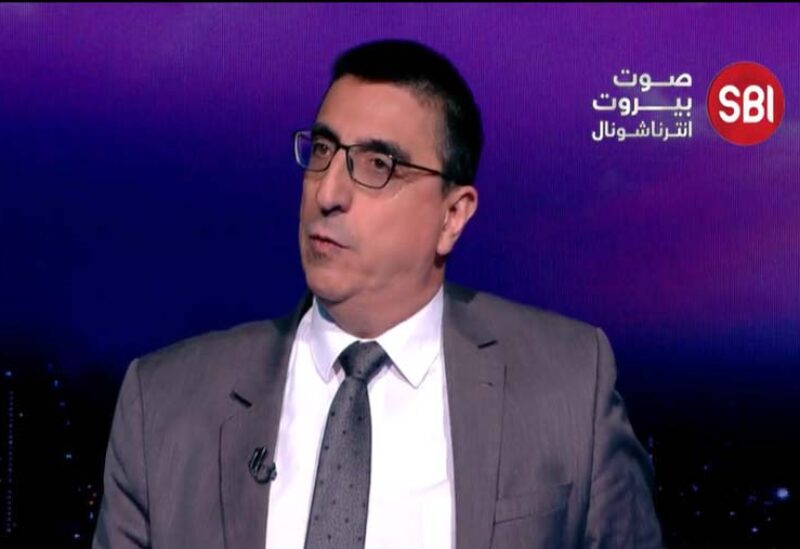 وزير الشؤون الاجتماعية هكتور حجّار