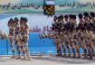 عناصر من الحرس الثوري الإيراني