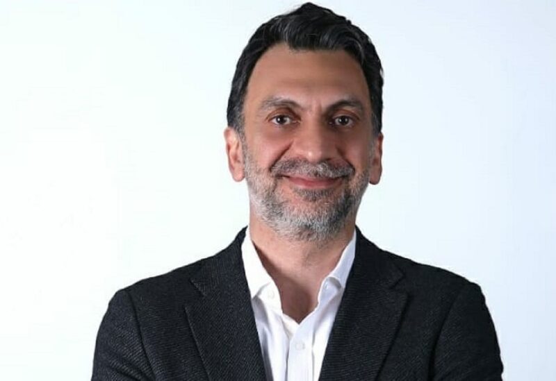 النائب ابراهيم منيمنة