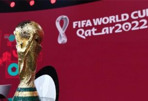 كأس العالم في قطر