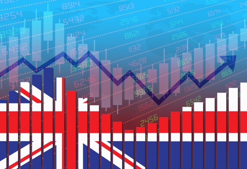 الأعلى منذ 40 عامًا.. التضخم في بريطانيا يسجّل 9.1% في أيار