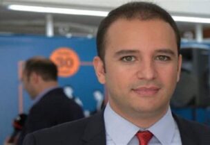 محافظ بعلبك "بشير خضر"