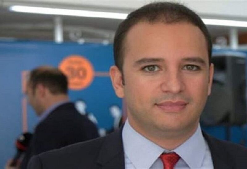 محافظ بعلبك "بشير خضر"