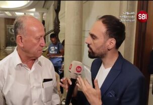 اللواء اشرف ريفي