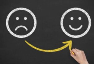 شعور السعادة هو عبارة عن مجموعة من المواد الكيميائية التي تفرز في المخ