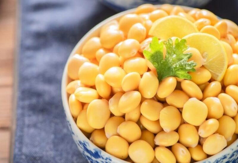 الترمس