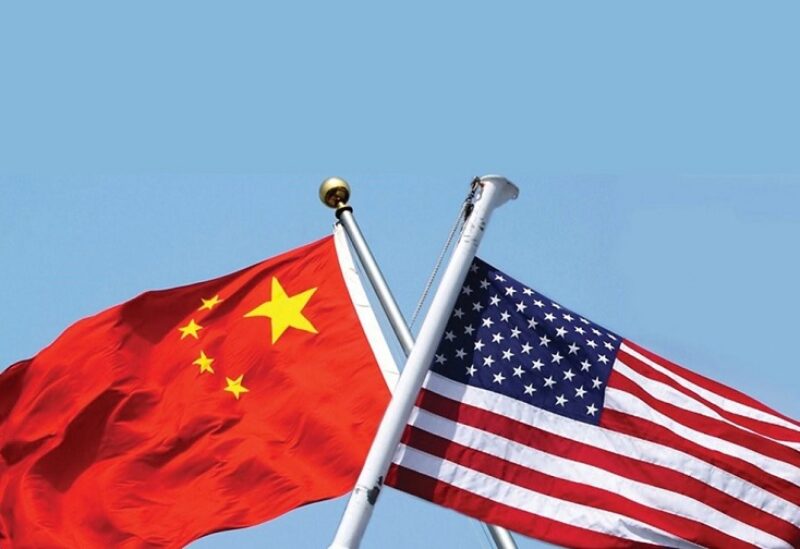 علما أميركا والصين