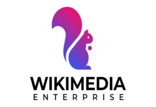 شعار خدمة ويكيميديا إنتربرايز