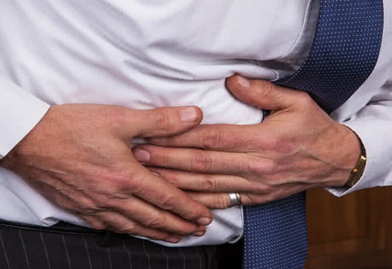 التهاب الزائدة الدودية قد يكون أحد أسباب آلام الجانب الأيمن للبطن