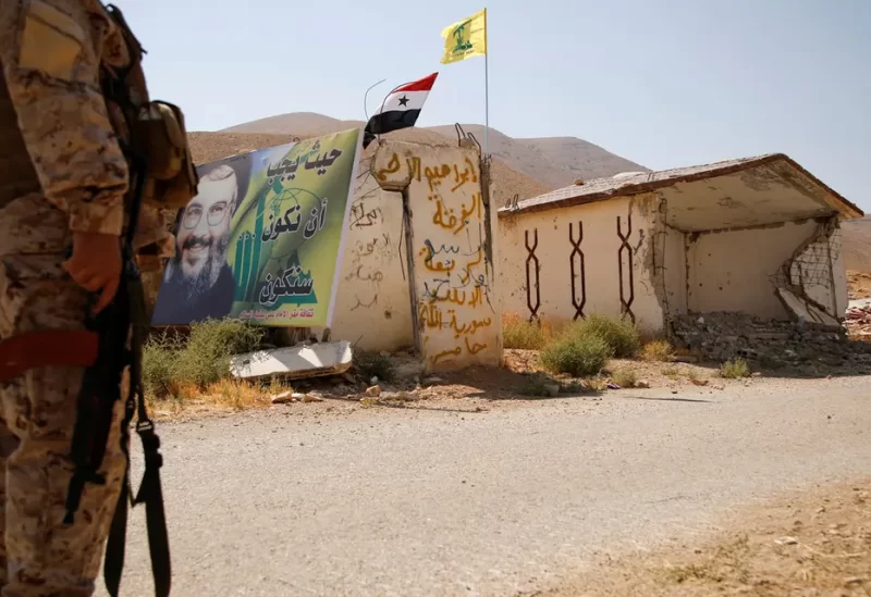 ميليشيا حزب الله