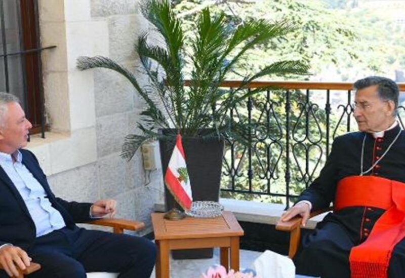 فرنجية - الراعي