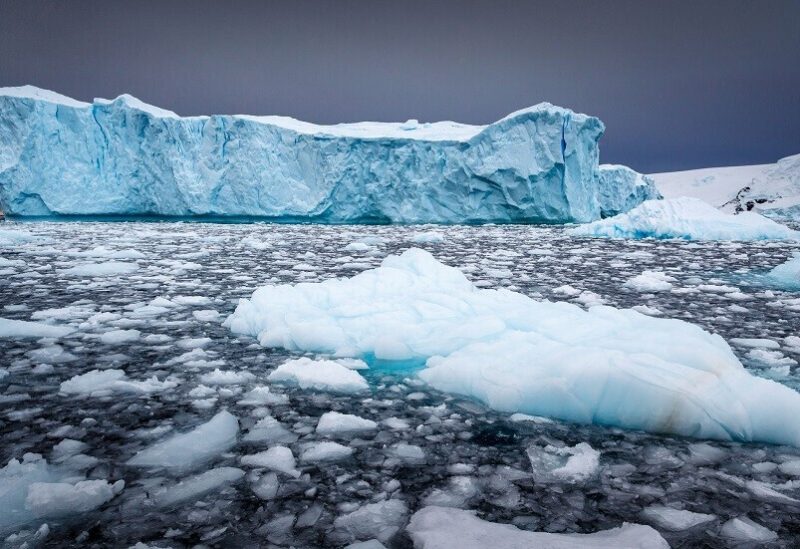 استمرت 4 آلاف سنة.. فترة متجمّدة قضت على البشر القُدامى في أوروبا