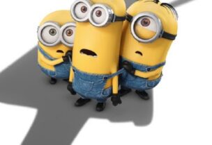فيلم مينيونز