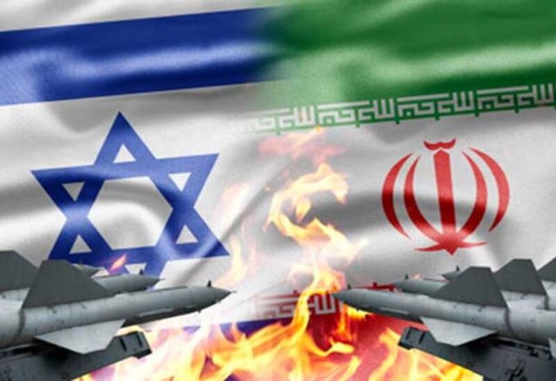تصاعد وتيرة التهديد بين إسرائيل وإيران