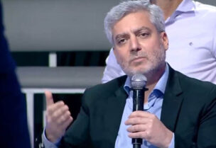 نقيب مستوردي الأدوية كريم جبارة