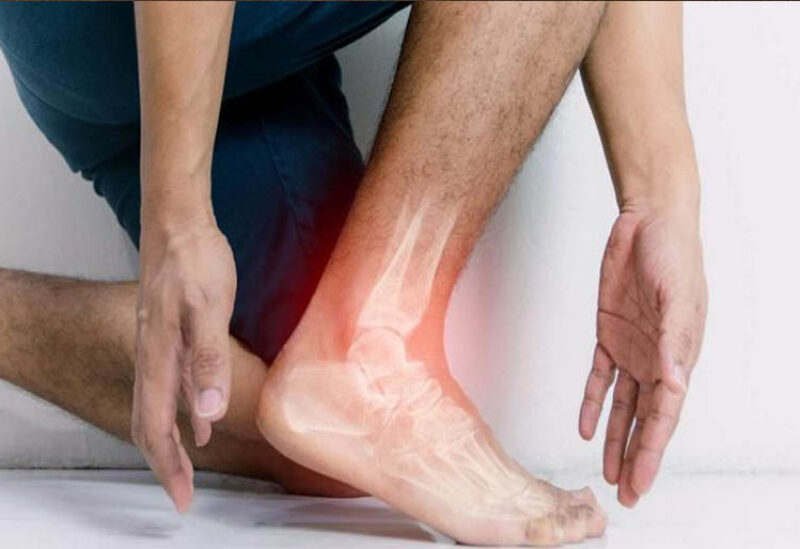 التهاب المفاصل يؤدي إلى العديد من التأثيرات السلبية على أعضاء الجسم المختلفة