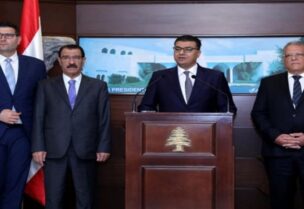 اللقاء العربي الرباعي للزراعة
