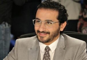 أحمد حلمي