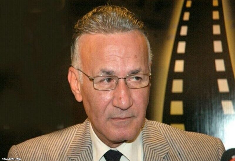 الراحل عزت ابو عوف