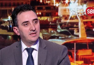 النائب رازي الحاج