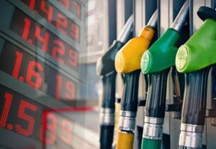 تراجع أسعار البنزين عالميا