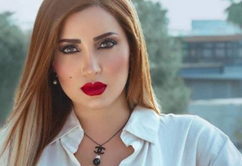 نسرين طافش