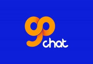 تطبيق GoChat Messenger