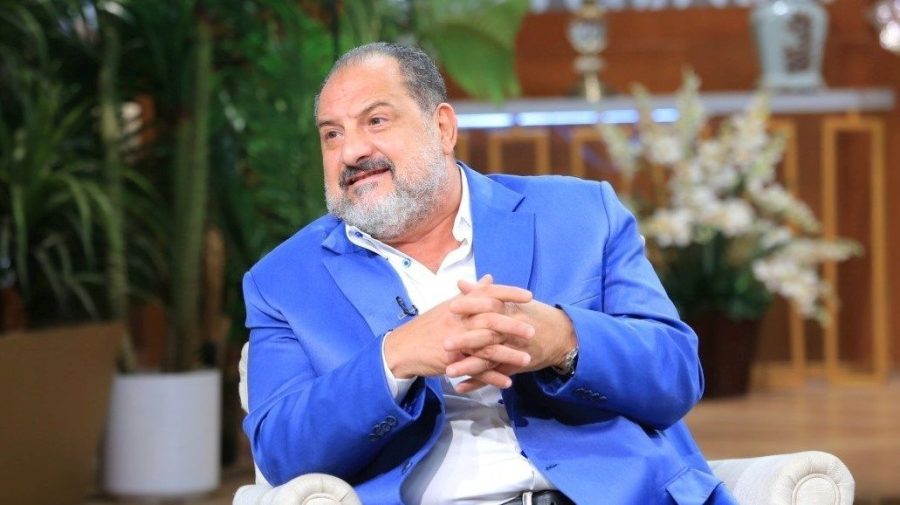 خالد الصاوى: رحلتى من الإلحاد إلى الإيمان غيرتنى