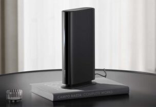 شركة شاومي الصينية أطلقت جهاز توجيه شبكي ثلاثي الموجات جديد يسمى Xiaomi HomeWiFi