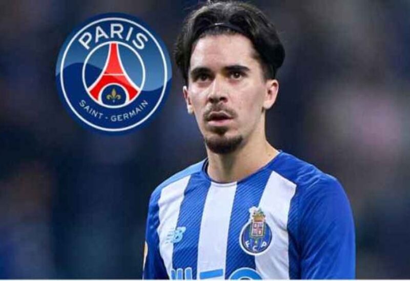 فيتينيا لاعب بورتو ينضم لسان جيرمان