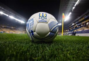 استئناف الدوري الأوكراني ولكن بدون جماهير