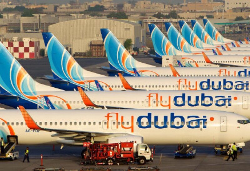 شركة فلاي دبي