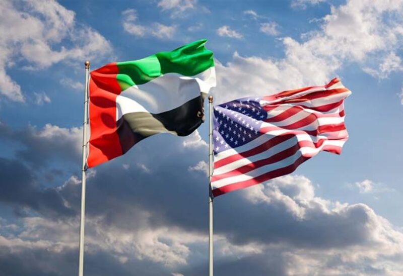 علما الولايات المتحدة الأمريكية والإمارات العربية المتحدة