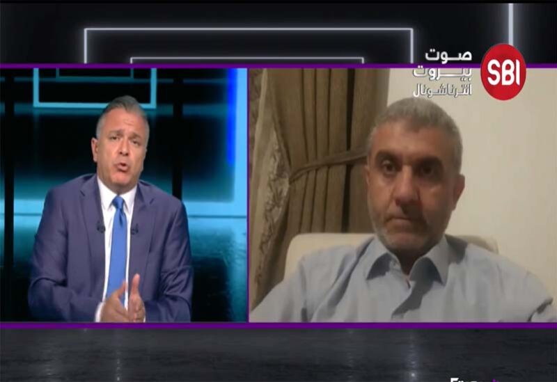 وزير العمل مصطفى بيرم