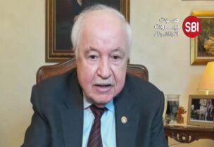 رجل الاعمال طلال ابو غزالة