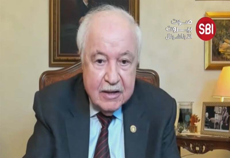 رجل الاعمال طلال ابو غزالة