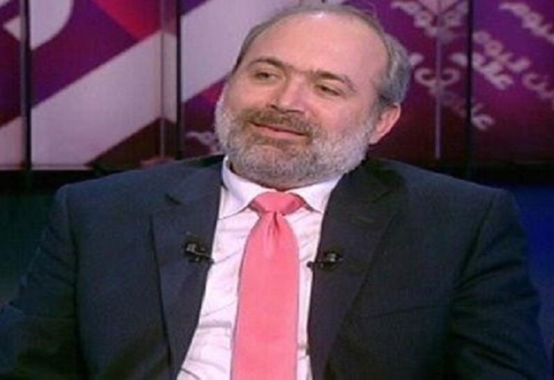 الفرد رياشي