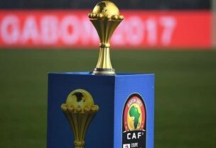 كأس أمم إفريقيا