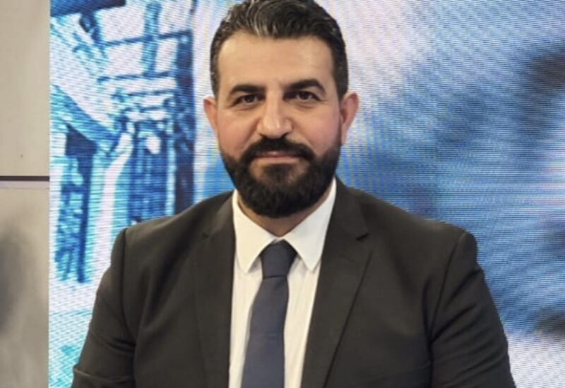 محمود جباعي