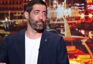 النائب الياس حنكش