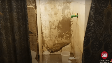 سجناء روميه يطالهم الموت بالتسلسل