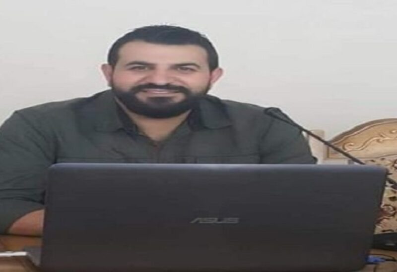 الدكتور محمود جباعي