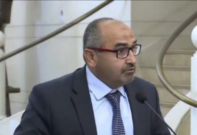بلال الحشيمي