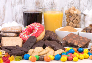 أطعمة- تعبيرية