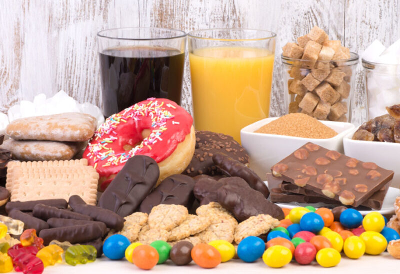 أطعمة- تعبيرية