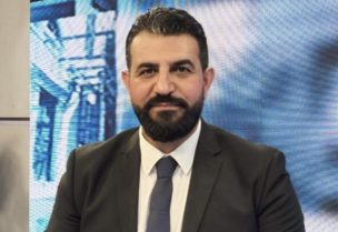محمود جباعي