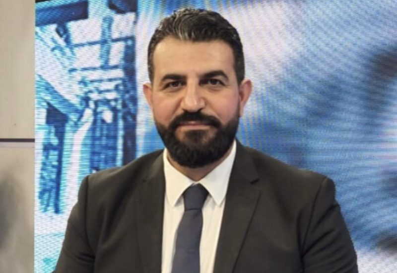 محمود جباعي