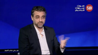 شو يعني مجلس الشيوخ؟ وهل تطبيقه في لبنان اصبح ضروري؟