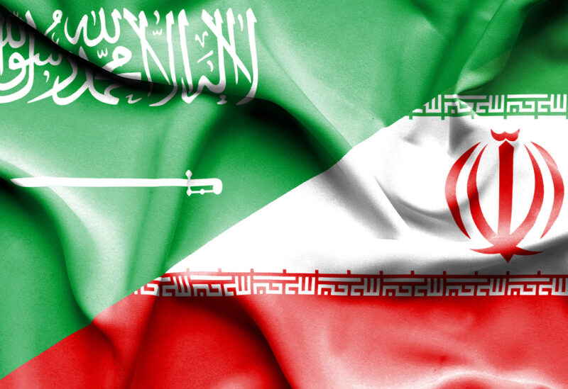 علما السعودية وإيران