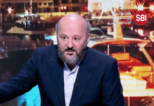 النائب ملحم الرياشي